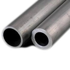AISI Industrial Grade Stainless Steel Pipe Brushed For Heavy-Duty Applications
