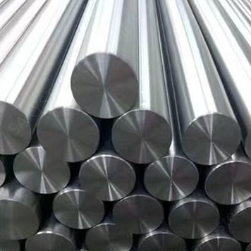 3mm - 480mm Diameter Stainless Steel Round Bars SS201 304 321 2205 Grade For Construction
