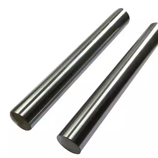 2mm 3mm 6mm Stainless Steel Round Bars 304 310 316 321 Hot Rolled Bright Surface