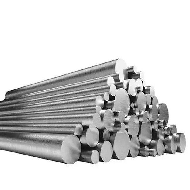 ASTM 304L Stainless Steel Round Bars