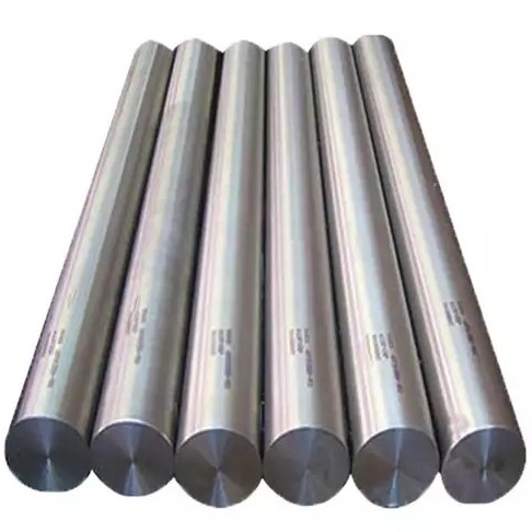 ASTM 201 202 Stainless Steel Round Bars 304 316 Rod Polished
