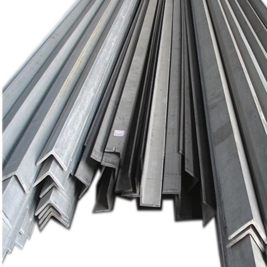 AISI 304 316 430 Stainless Steel Angle 3mm - 24mm Hot Rolled Equal Type