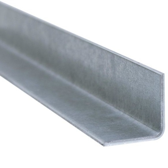 ASTM A36 316L Stainless Steel Angle Low Carbon Structural Steel