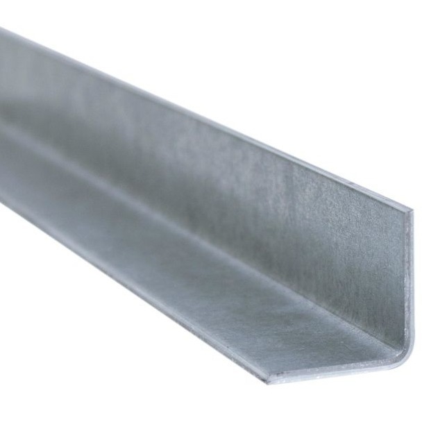 Hot Rolled Annealed Stainless Steel Angle