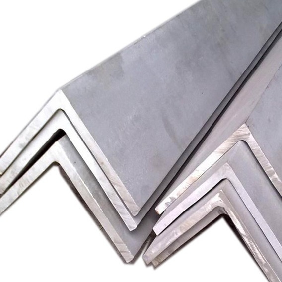 316 Stainless Steel Unequal Angle 20mm Architectural Trim