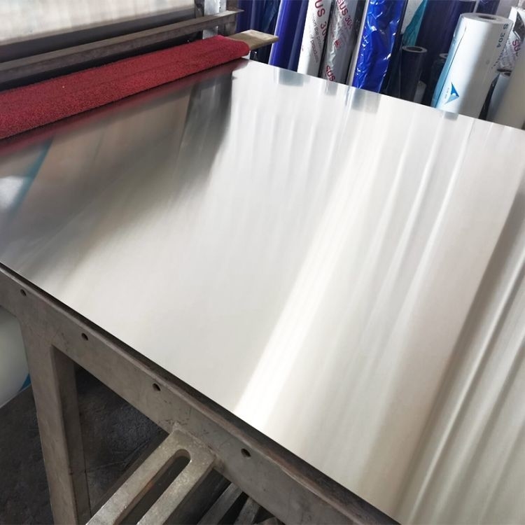 ASTM Stainless 304 Sheet 0.1-200mm Thickness