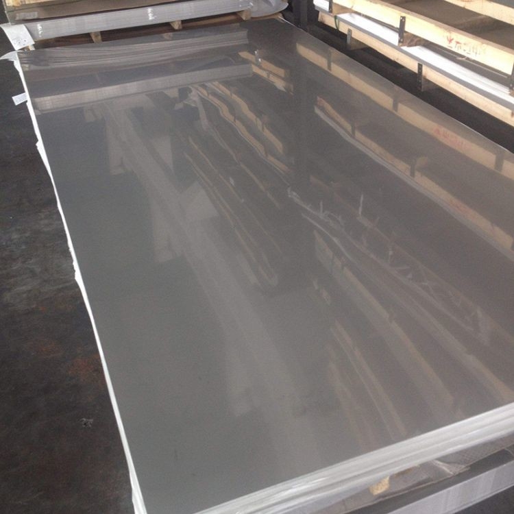 BV Certificate Stainless Steel 403 Composite Plate 1000 - 3000mm