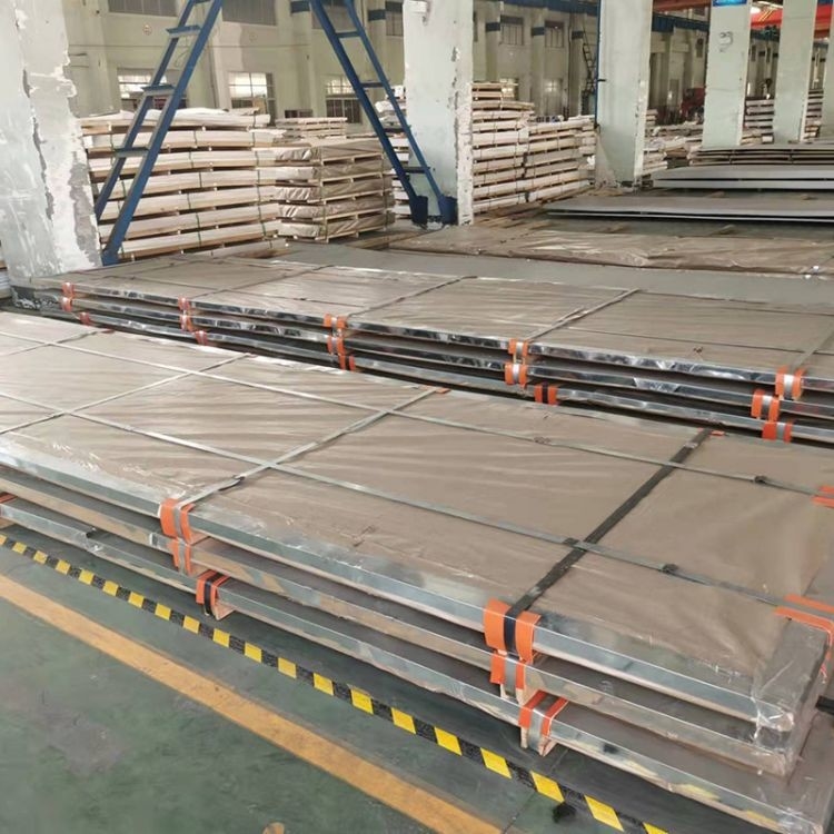 Slit Edge 304 Stainless Steel Plate Sheets 1000 - 12000mm