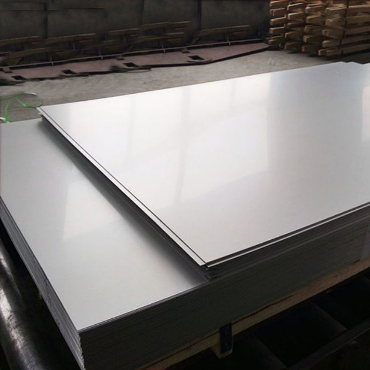 1000mm 316 Stainless Steel Sheets Plates BA HL 2B 8K