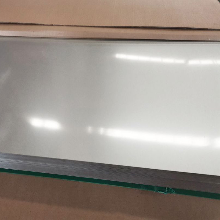 AISI 316 304 Stainless Steel Plates Sheets 0.1 - 200mm Thickness