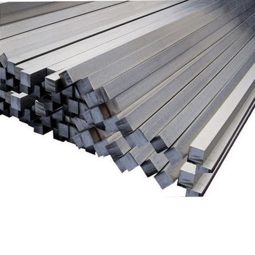 Square Stainless Steel Flat Bar SS 304L 316L 904L 310S 321 2500mm