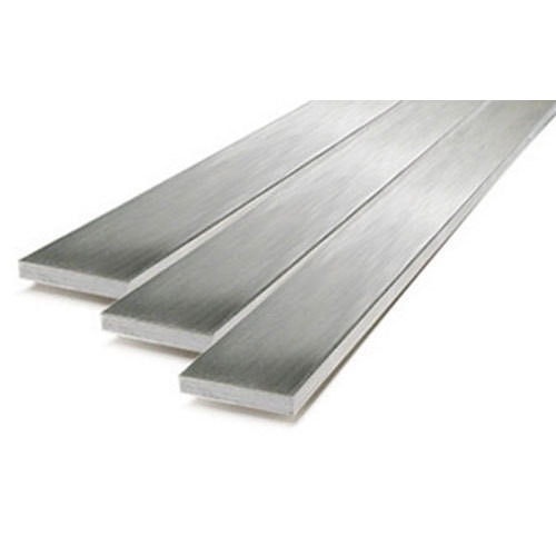 AISI ASTM SUS 304 Stainless Steel Flat Bar Hot Rolled Customized Size