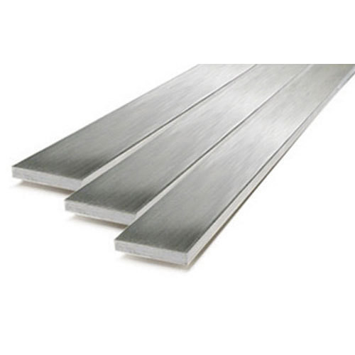 ASTM AISI Stainless Steel Flat Rod Bar 321 SS 1.4541 Cold Rolled 24mm