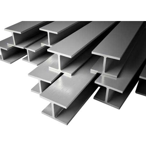 Q345B 200*150mm Stainless Steel H Beam Welded Galvanized For Construction