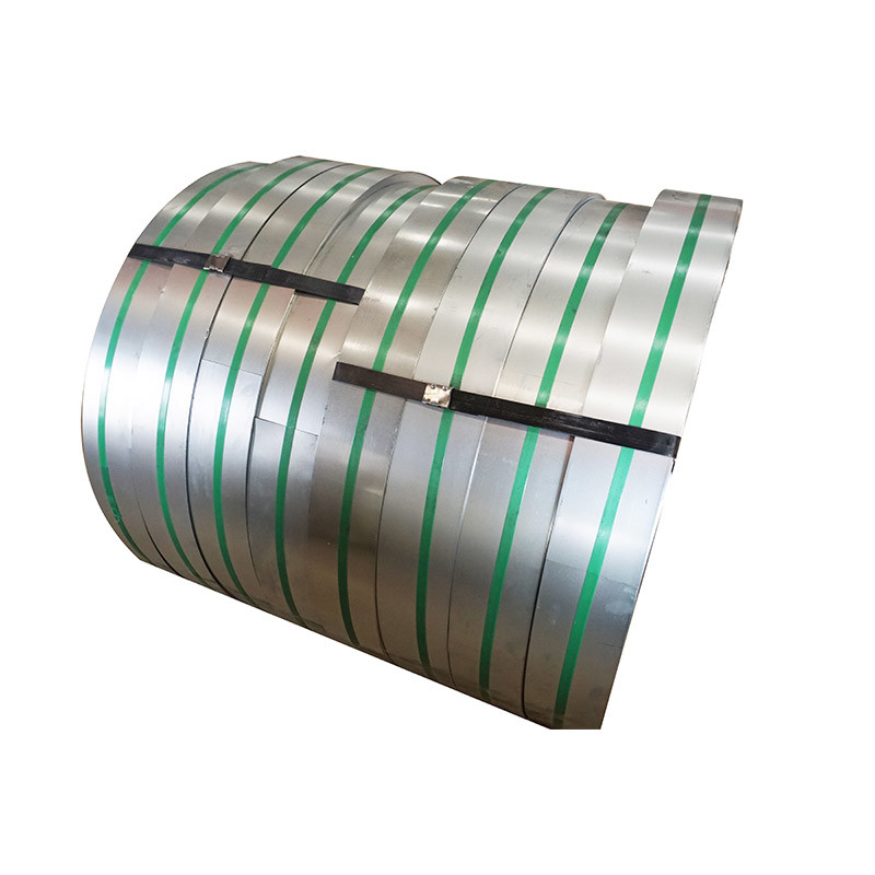 1000mm-2000mm Width Stainless Steel Ribbon 0.3mm-3.0mm Thickness