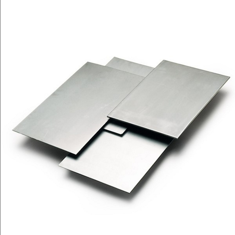 ASTM 202 Stainless Steel Composite Plates 0.1 - 200mm Thickness