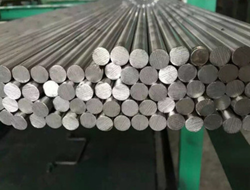 ASTM A276 316L Stainless Steel Bar non magnetic high corrosion resistance