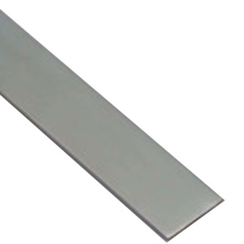 ASTM 304 Stainless Steel Flat Bar