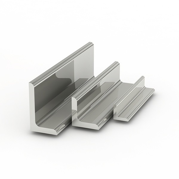 50x50x5 Steel Profile L Angle Metal Angulo 2 Inch Iron Bar 40x40x4