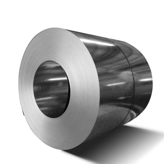 0.3mm-3.0mm Welding Stainless Steel Coil Roll 1000mm-6000mm For Industries