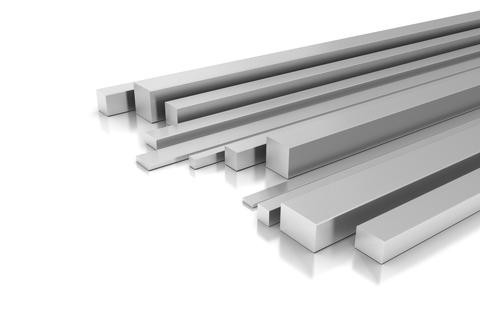 AISI ASTM Stainless Steel Flat Bar