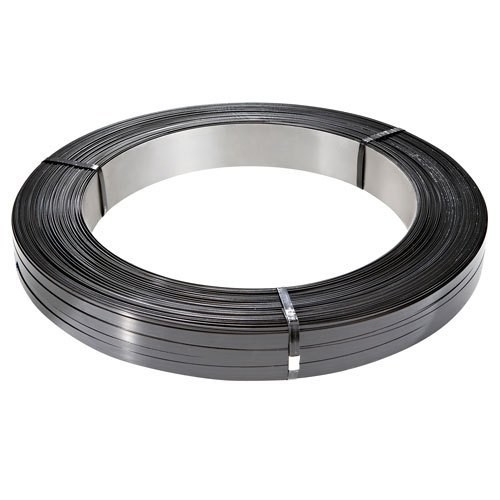 ASTM AISI Stainless Steel Strip Belt SS 201 309S 316 3.3mm