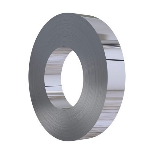 304 316 Inoxidable Stainless Steel Strip Roll 410 430 SS Acero 600mm
