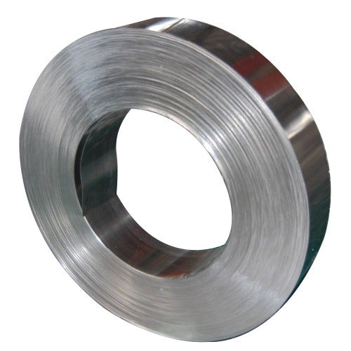 SS 304l 202 Stainless Steel Strip SUS ASTM AISI 304 2b Ba Cold Rolled