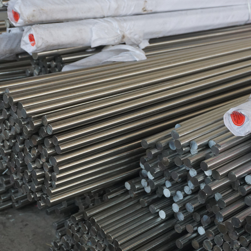 SS310 SS316 SS304 Stainless Steel Round Bars 8mm Stainless Steel Rod
