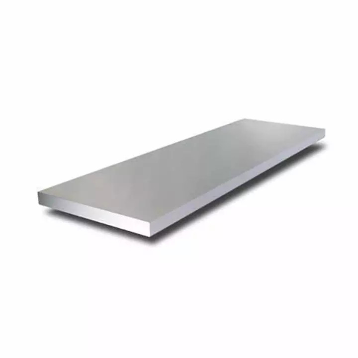 Aisi 202 301 Stainless Steel Flat Bar Welding 100mm Metal For Building