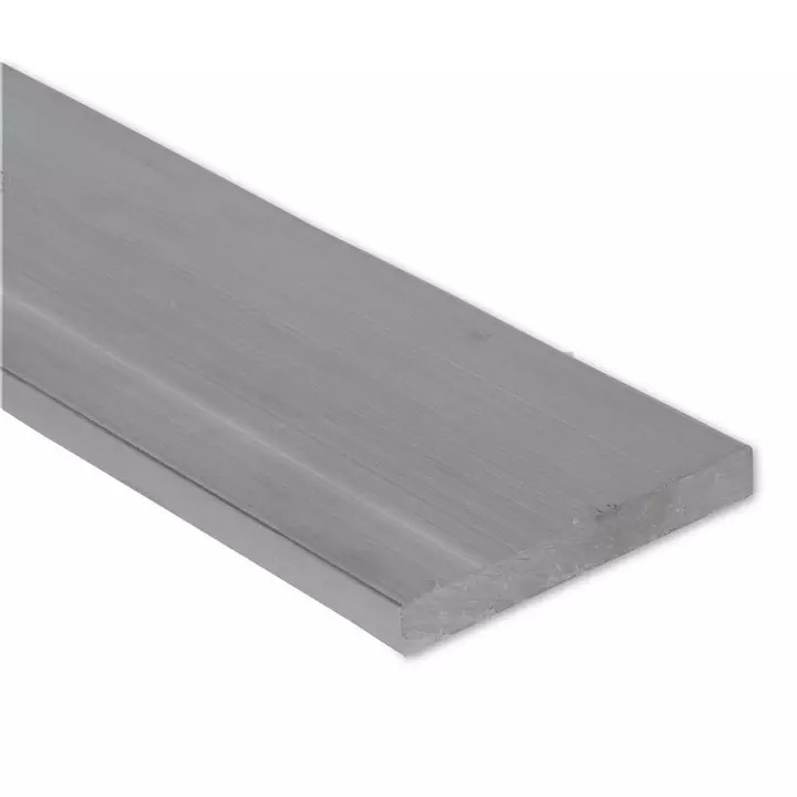 1mm - 300mm Stainless Steel Flat Bar AISI ASTM SUS 420F 422 431 ROHS Certificate