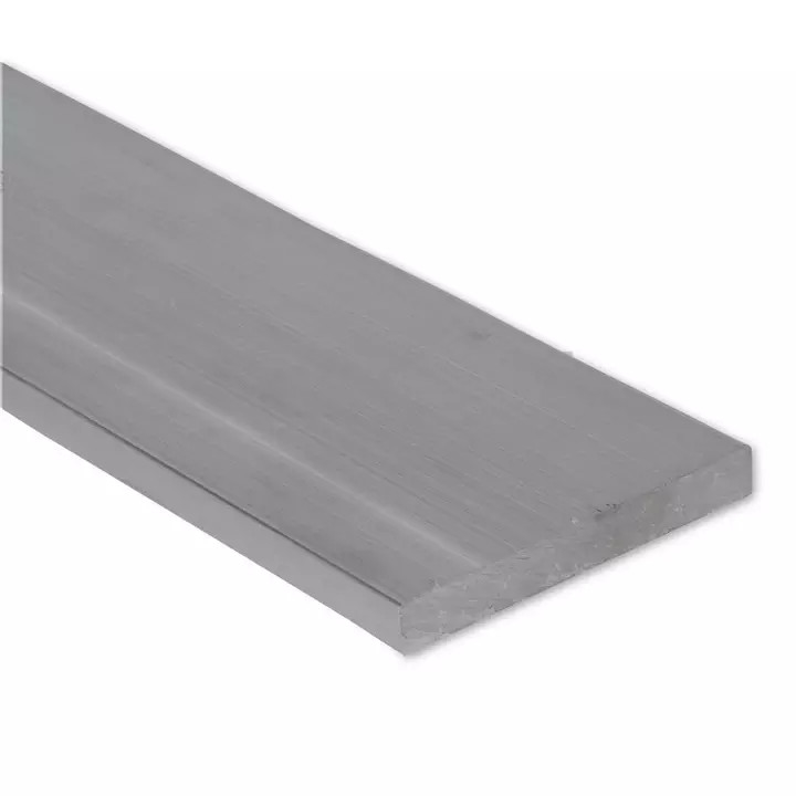 9260 5160 Spring Steel Flat Bar Hot Rolled For Building Decoration