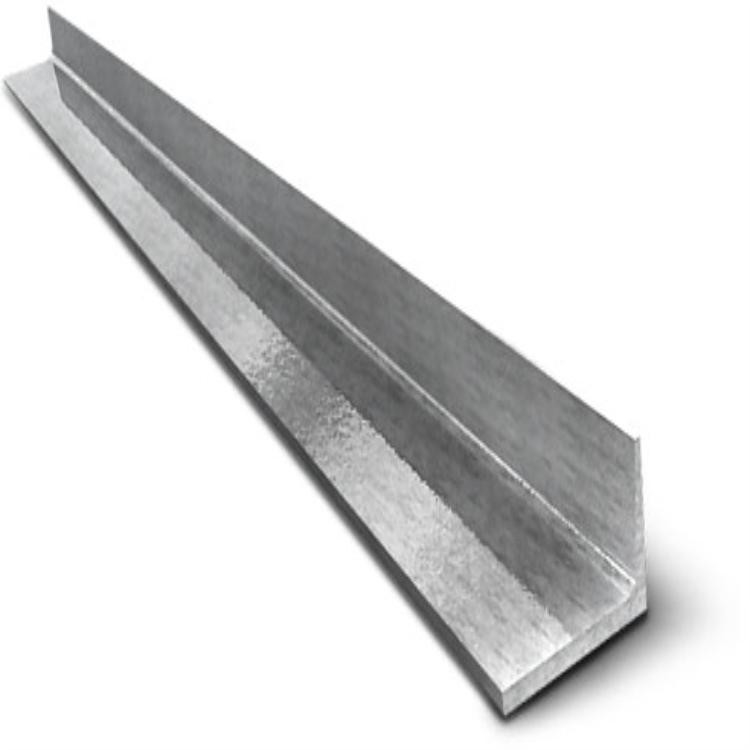 50x50x5 Steel Profile L Angle Metal Angulo 2 Inch Iron Bar 40x40x4