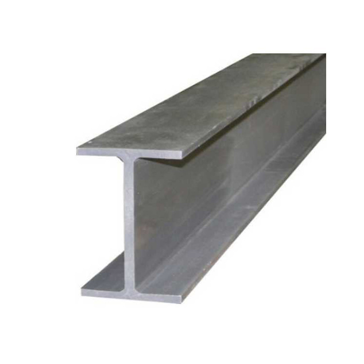 ASTM A36 A50 Structural Steel H Beam For Supporting Roof A572 A992