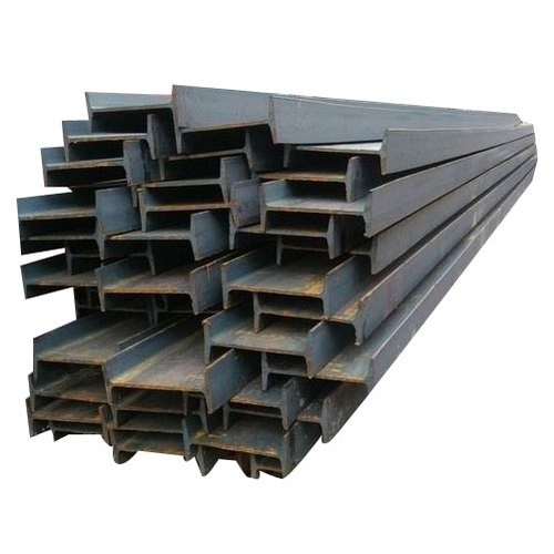 ASTM 304 Hot Rolled Steel H Beam 100x100x6x8 Welded H Beam 6m Length