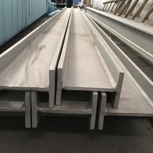 ASTM Standard Stainless Steel H Beam A36 IPE 600 Hot Rolled 200mm