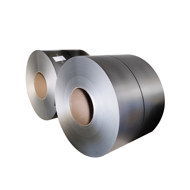 DX51D DX52D SGCC Galvalume Steel Coil Hot Dipped Aluzinc AZ150 Garner Red For Roofing