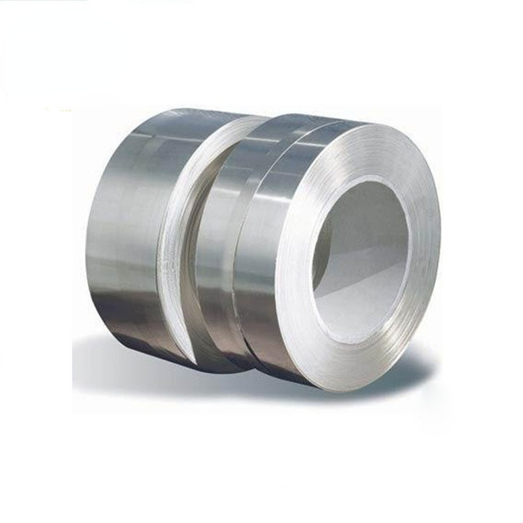 ASTM Slit Edge Stainless Steel Strips 310S Width 10mm-600mm