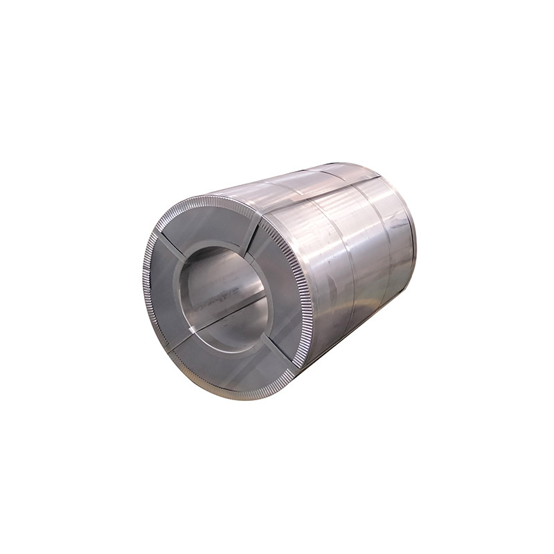 SGCC Pickled 1200mm Width Galvanized Steel Coil Cold Rolled