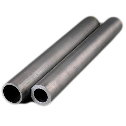Polished Surface Stainless Steel Pipe Tube Customized JIS/DIN