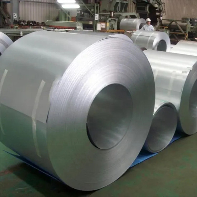 304 0.5mm Stainless Steel Coil 1mm 2mm For Industry Use