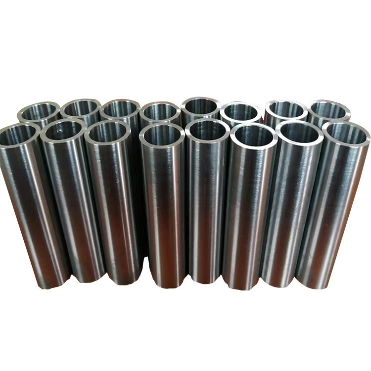 ASTM/AISI/JIS/DIN Standard Stainless Steel Piping 202 304L Customized For All Industries