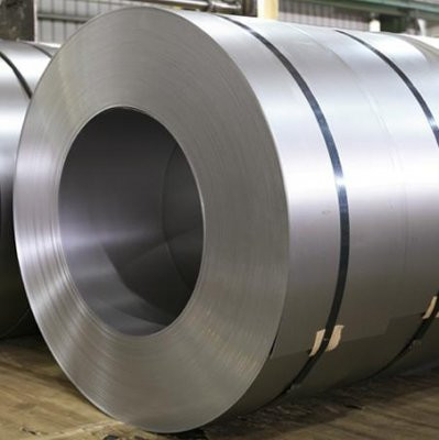 DIN Standard Stainless Steel Strips Coil For Various Applications BA Surface