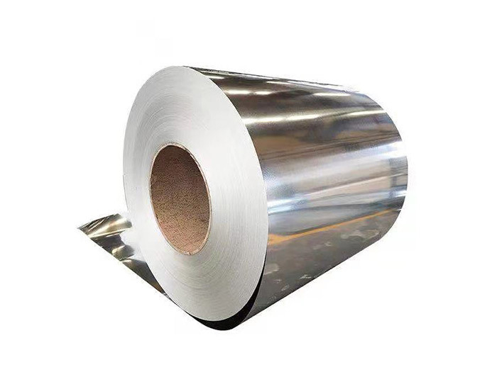 BA Surface Stainless Steel Coil Ddq Mirror 0.1mm 410 430 316