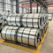 ASTM JIS Galvanized Steel Coils High strength Gi Sheet For Roofing