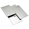 Hot Rolled Stainless Steel Sheet Plate SUS 304 201 2B Finish 5mm Thickness