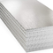 SUS 201 2B Stainless Steel Plate Sheets Cold Rolled 5mm Thickness