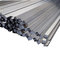 AISI ASTM SUS 304 Stainless Steel Flat Bar Hot Rolled Customized Size