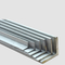 ASTM AISI 201 304 321 316 Stainless Angle Bar 3mm-18mm Structural Angle Iron