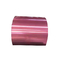 Cold Rolled PPGI Steel Coil DX54D S220GD S250GD For Roofing Sheet